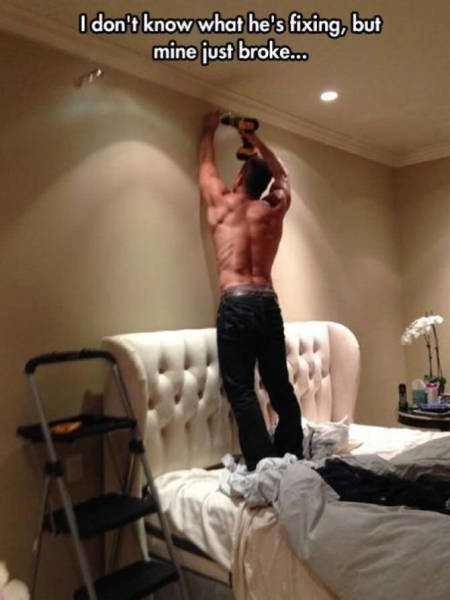 Daily Pictures. Part 2 (76 pics)