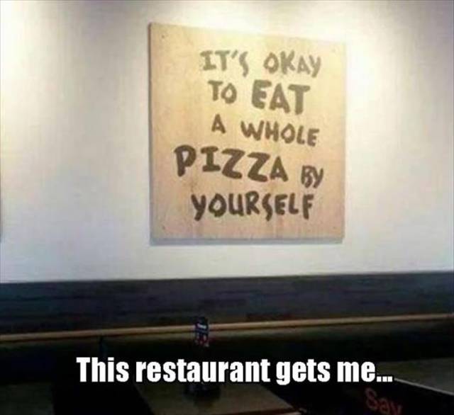 Daily Pictures. Part 2 (76 pics)