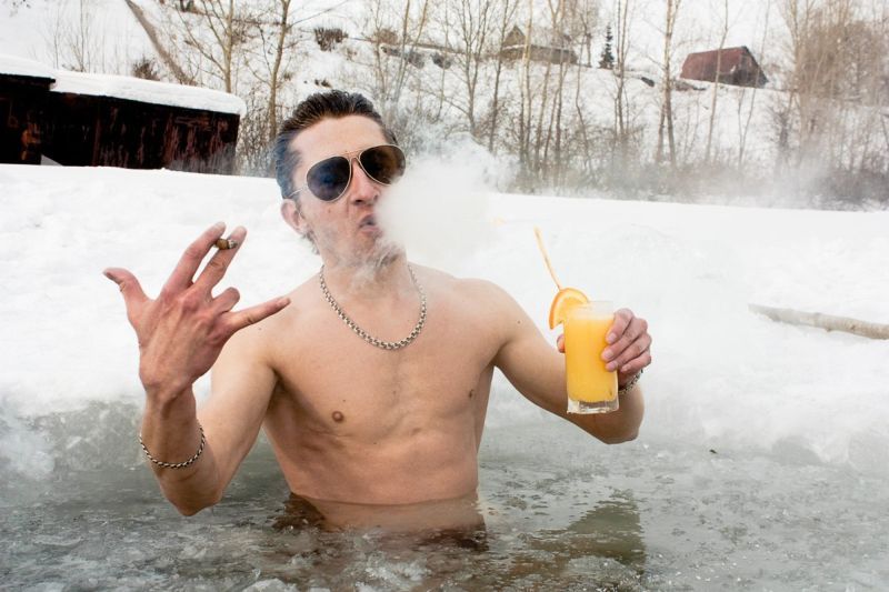 Daily Pictures. Part 1 (77 pics)