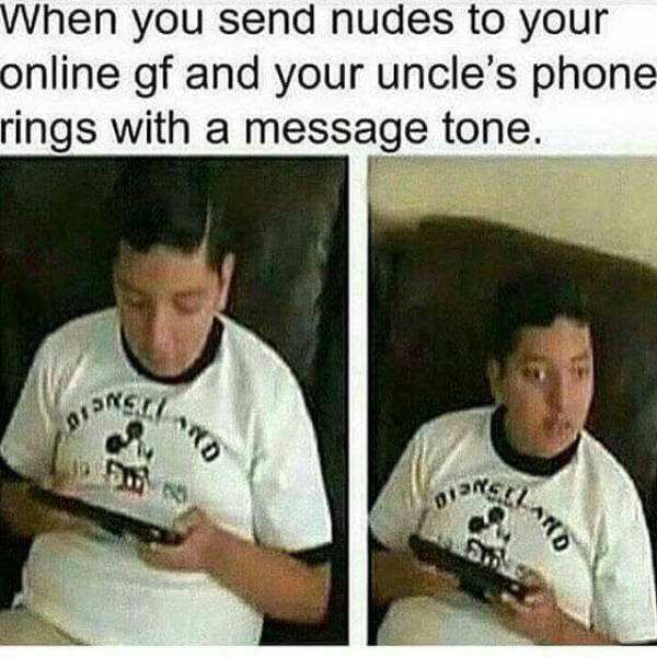 Daily Pictures. Part 2 (76 pics)