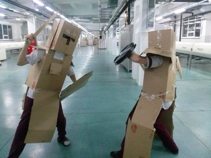 Daily Pictures. Part 2 (76 pics)