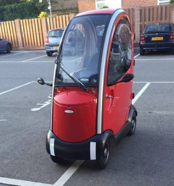 Daily Pictures. Part 2 (76 pics)