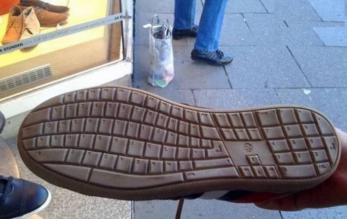 Daily Pictures. Part 2 (76 pics)