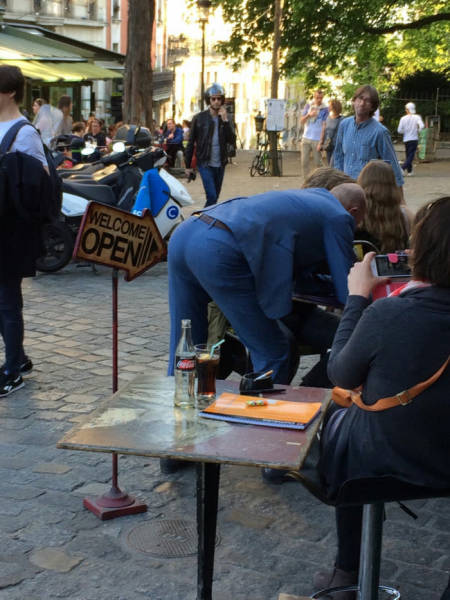 Daily Pictures. Part 2 (76 pics)