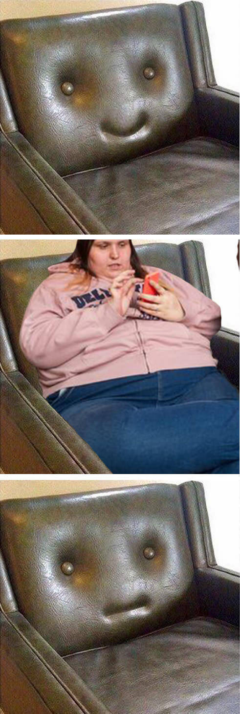 Daily Pictures. Part 2 (76 pics)