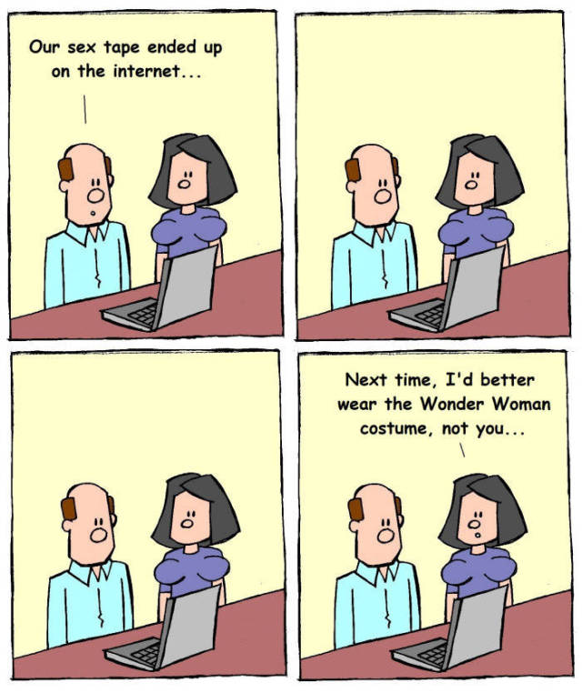 Daily Pictures. Part 2 (76 pics)