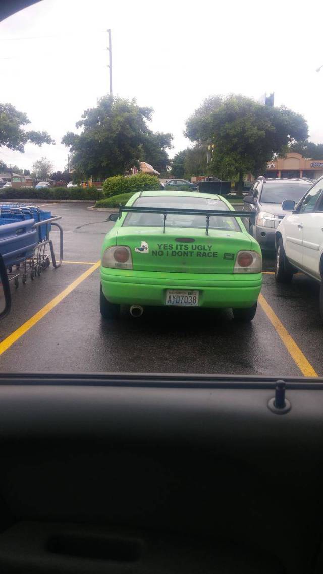 Daily Pictures. Part 2 (76 pics)