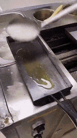 Acid GIFs, March 16 (25 gifs)