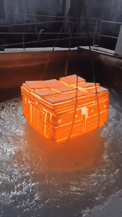 Acid GIFs, March 16 (25 gifs)