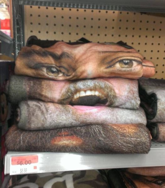 Daily Pictures. Part 1 (74 pics)