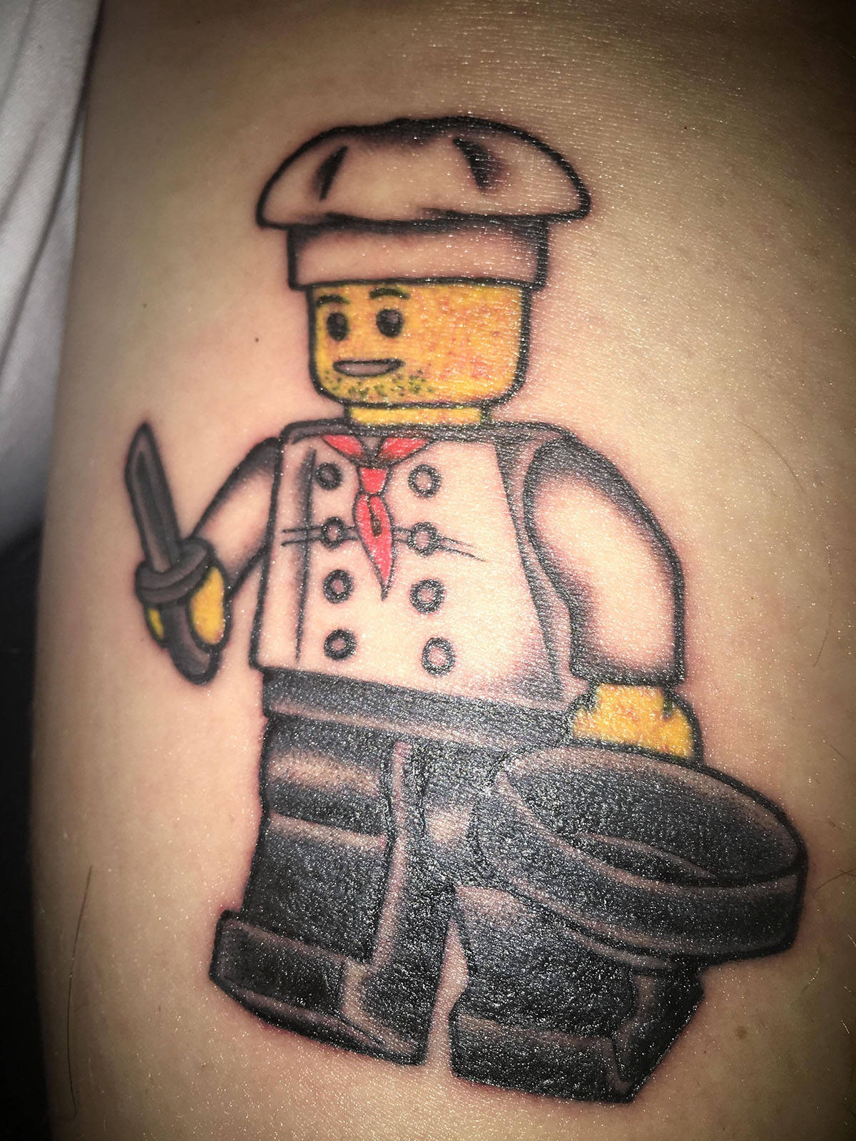 Daily Pictures. Part 1 (74 pics)