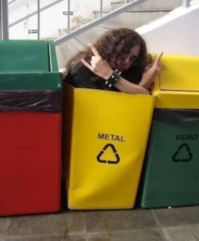 Daily Pictures. Part 1 (74 pics)