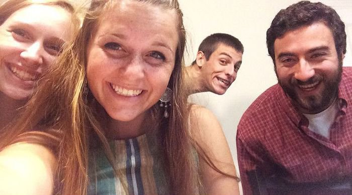 Daily Pictures. Part 1 (74 pics)