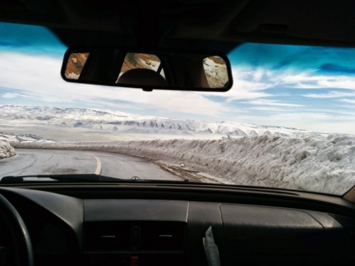 Daily Pictures. Part 1 (74 pics)