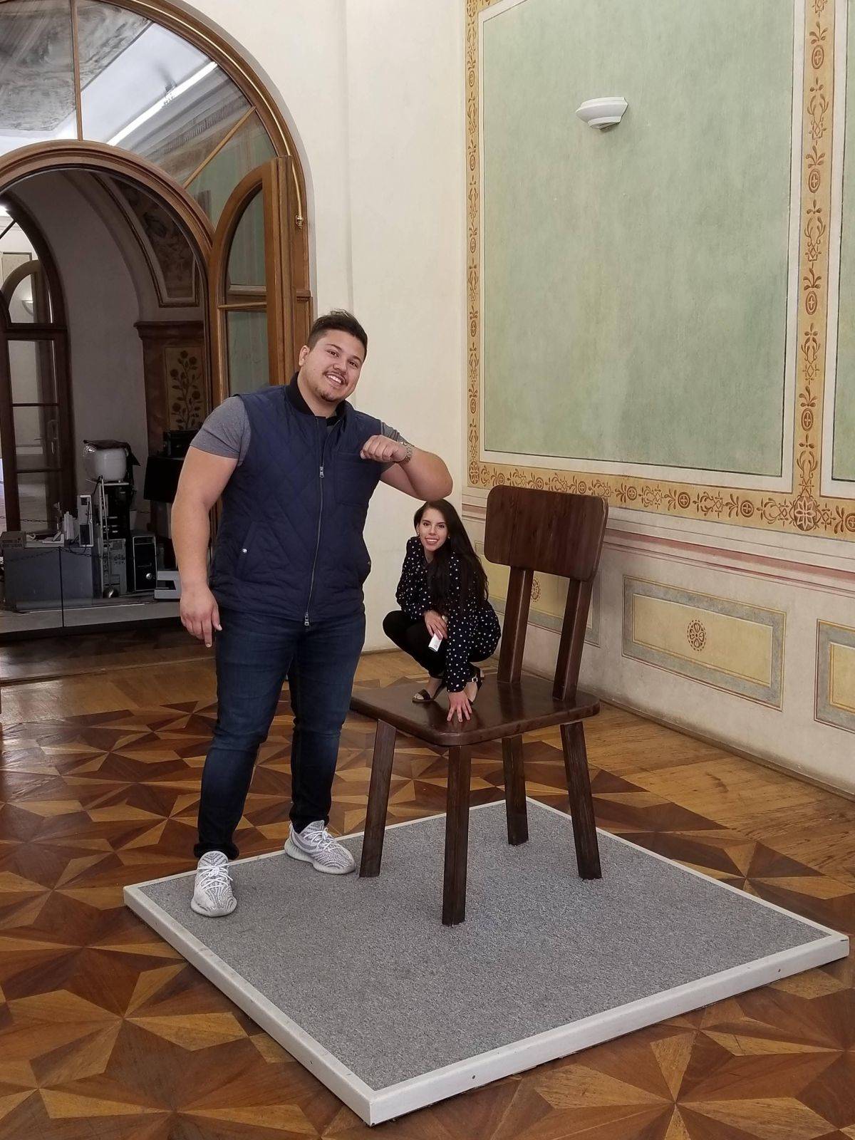 Daily Pictures. Part 1 (74 pics)