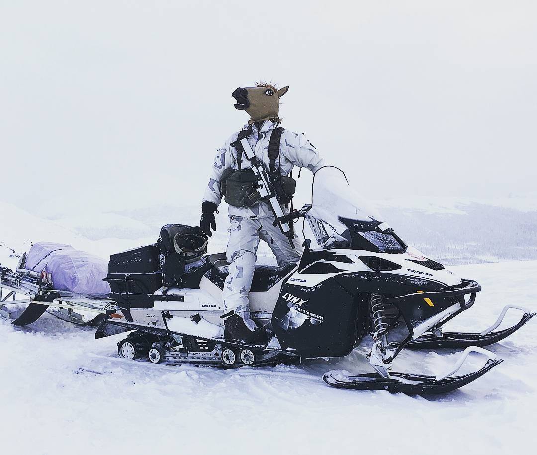 Daily Pictures. Part 1 (74 pics)