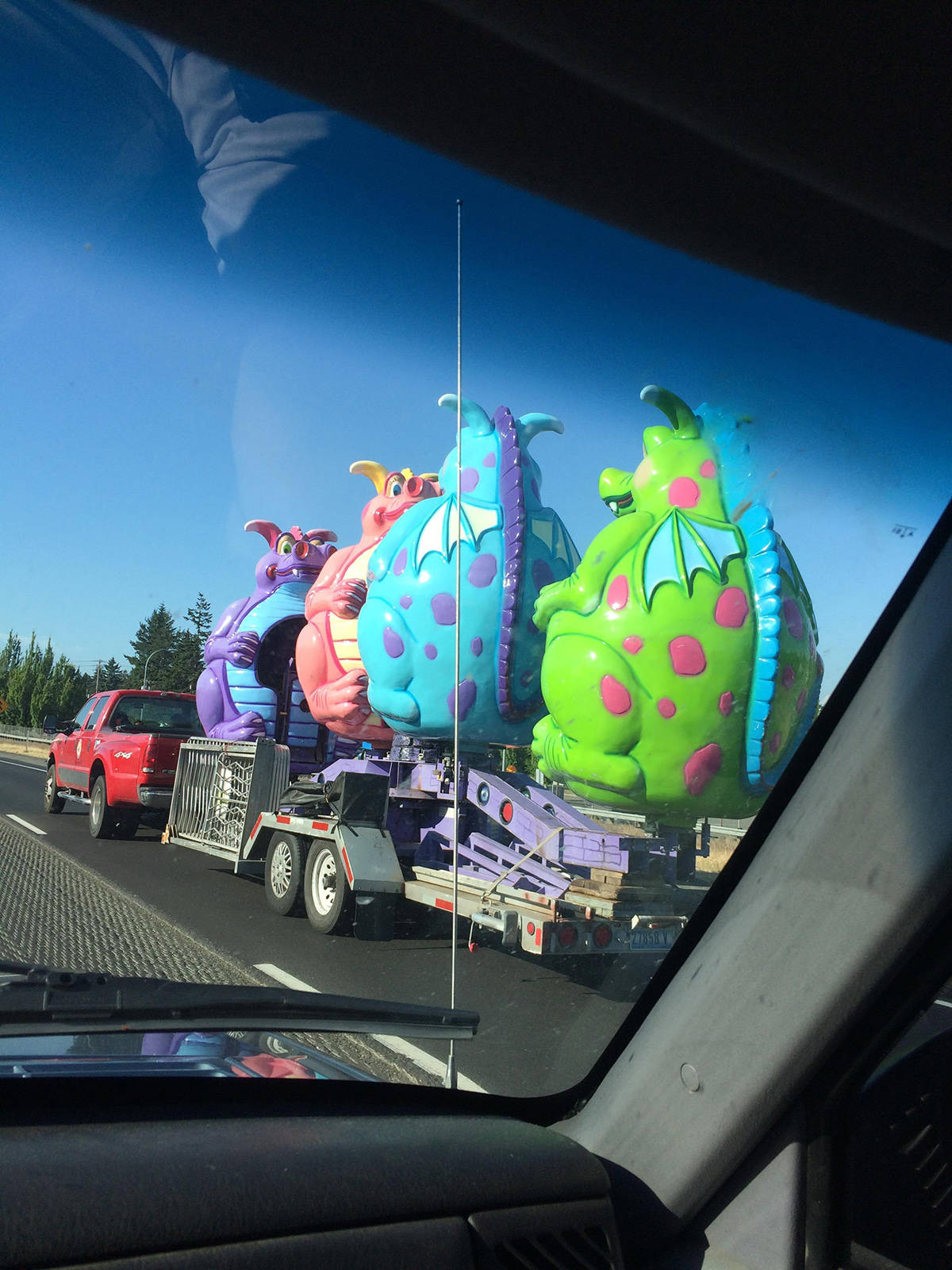 Daily Pictures. Part 2 (73 pics)