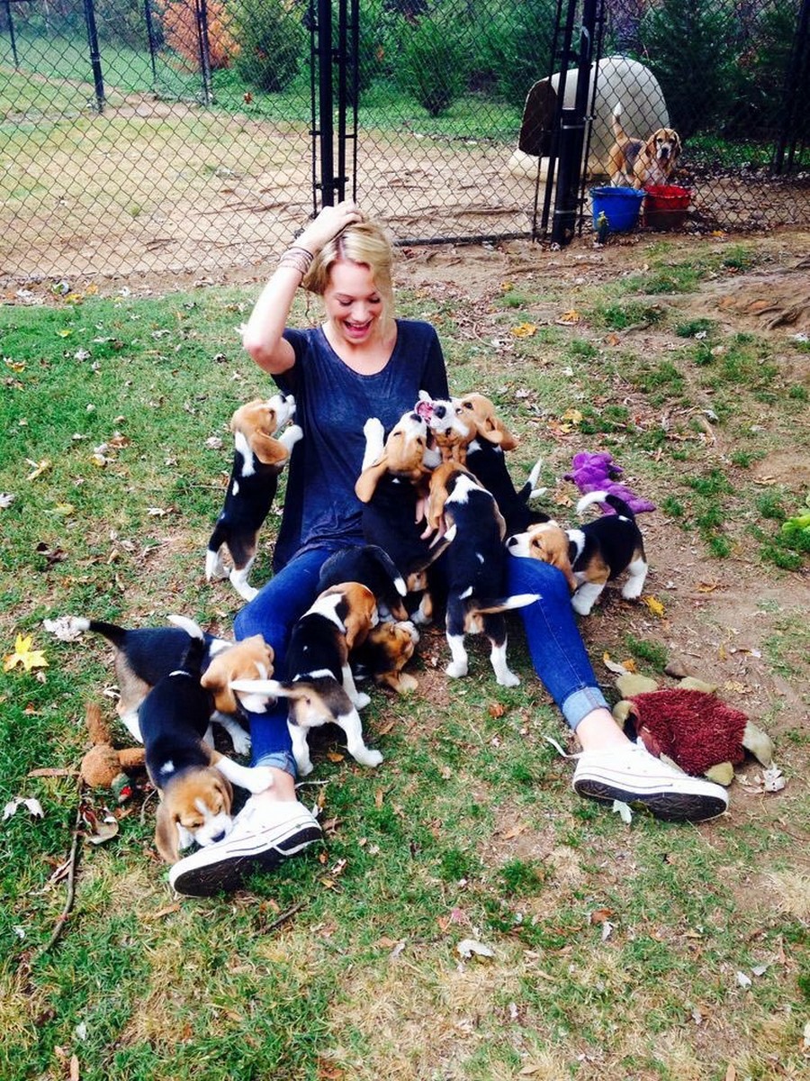 Daily Pictures. Part 1 (74 pics)