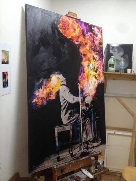 Daily Pictures. Part 1 (74 pics)