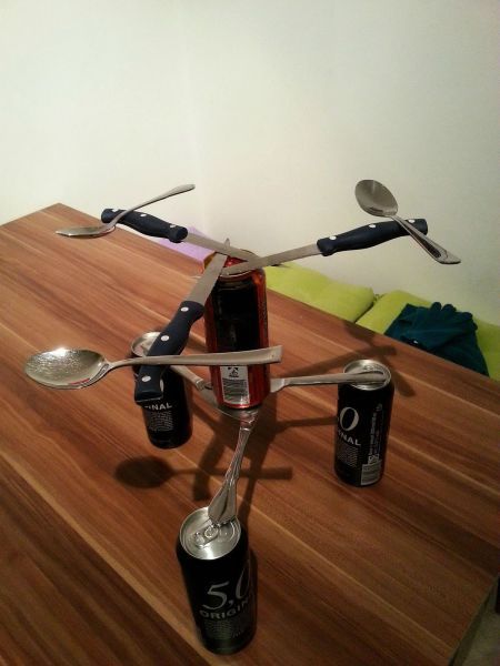 Daily Pictures. Part 2 (73 pics)