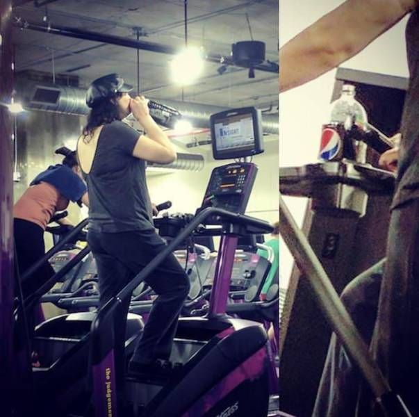 Daily Pictures. Part 2 (73 pics)