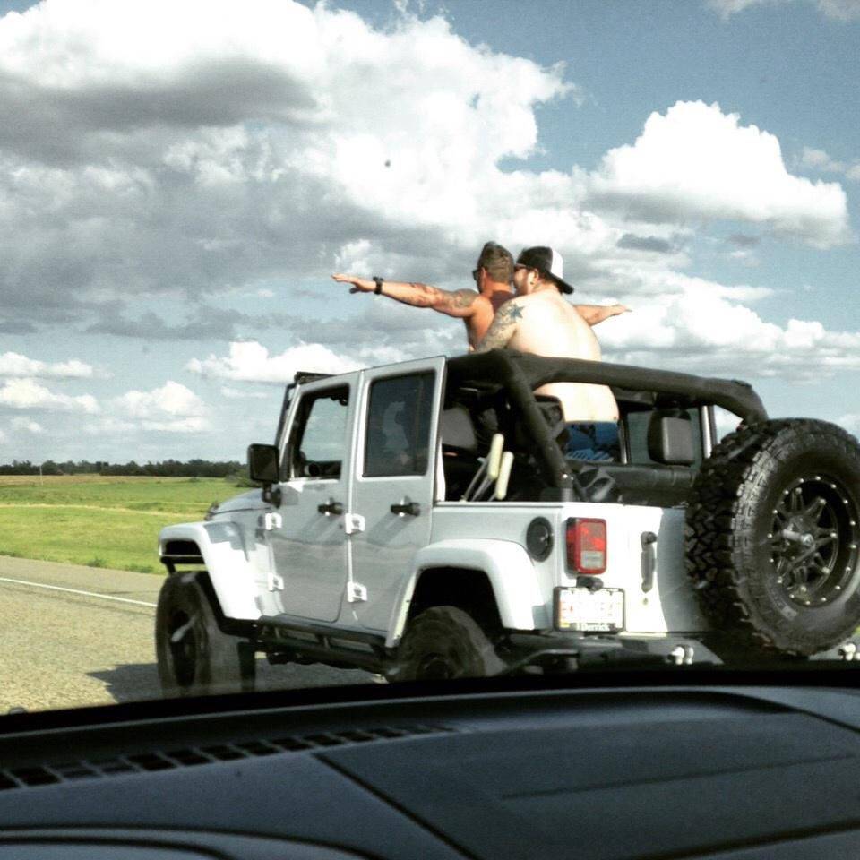 Daily Pictures. Part 2 (73 pics)