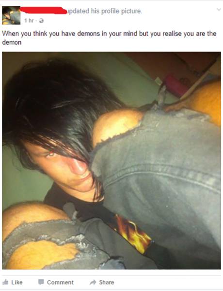 Daily Pictures. Part 2 (73 pics)