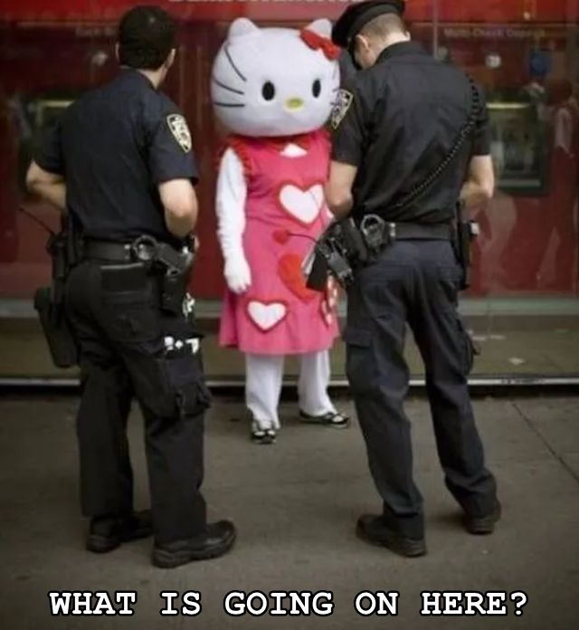 Daily Pictures. Part 2 (73 pics)