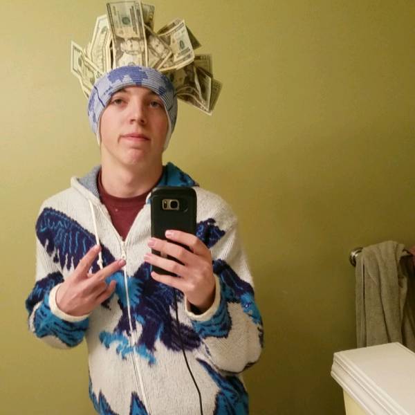 Daily Pictures. Part 2 (73 pics)