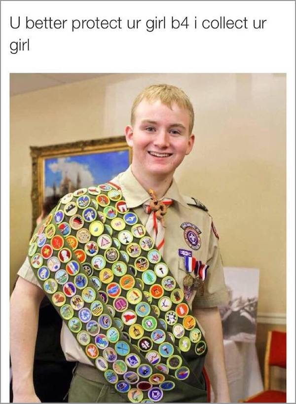 Daily Pictures. Part 2 (73 pics)