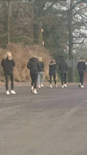 Daily Pictures. Part 2 (73 pics)