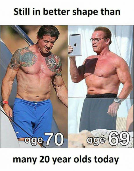 Daily Pictures. Part 2 (73 pics)