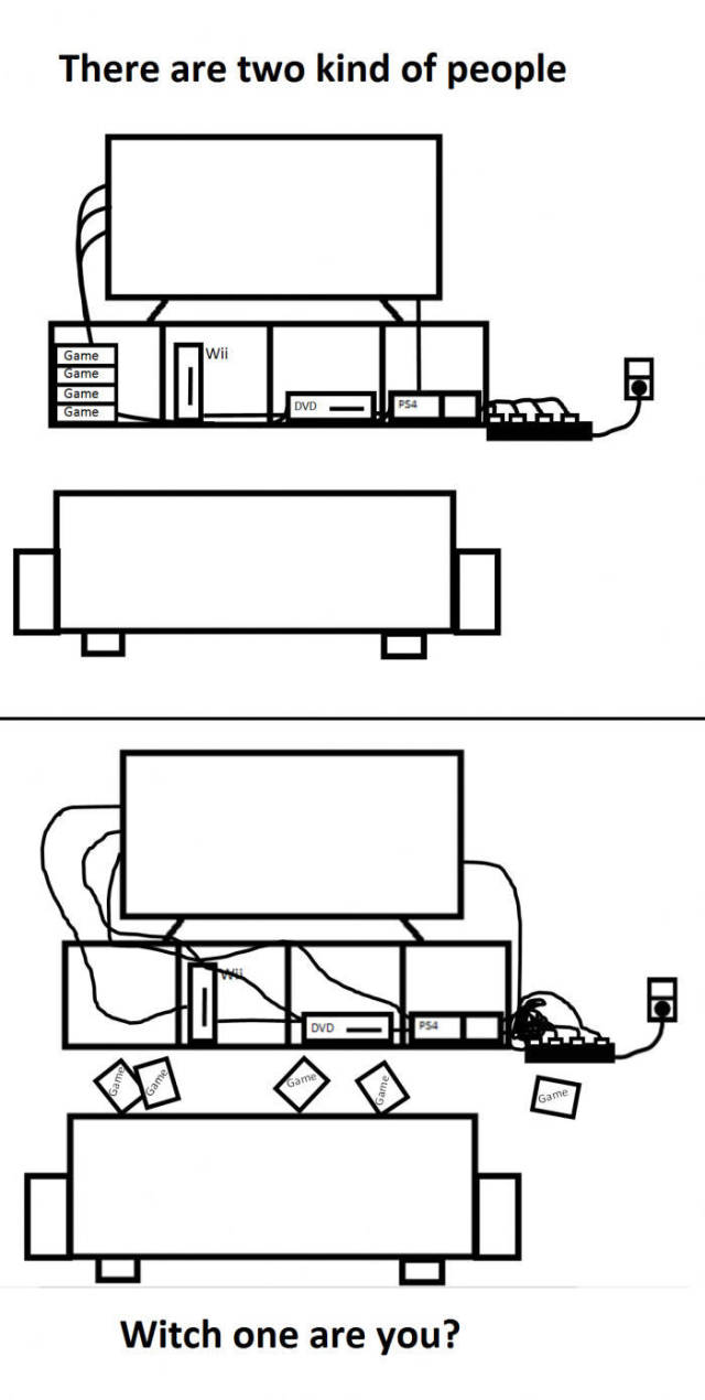 Daily Pictures. Part 2 (73 pics)