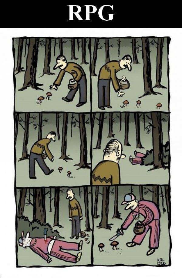 Daily Pictures. Part 2 (73 pics)