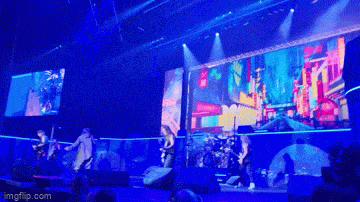 Acid GIFs, March 17 (25 gifs)