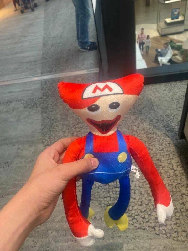 Fake Brands (23 pics)