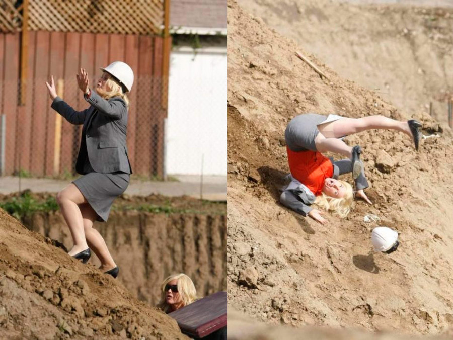 Bad Days Happen (23 pics)