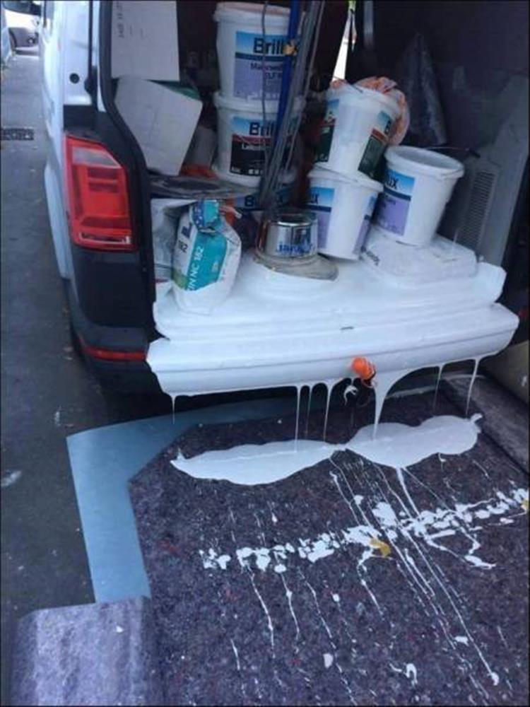 Bad Days Happen (23 pics)