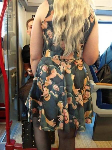 Daily Pictures. Part 1 (74 pics)