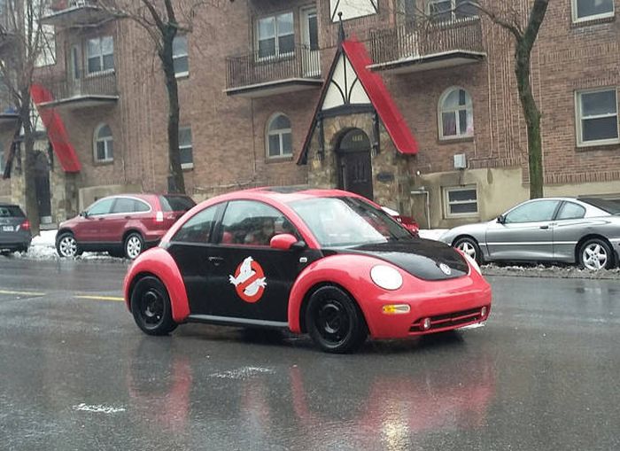 Daily Pictures. Part 2 (73 pics)