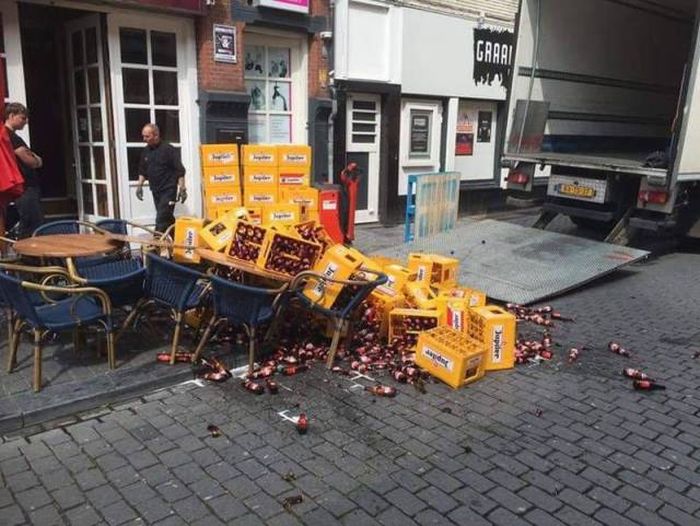 Daily Pictures. Part 2 (73 pics)