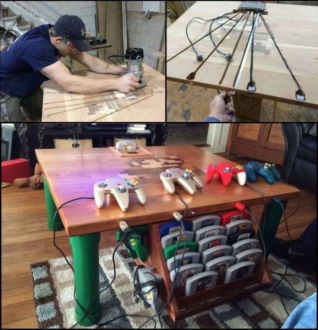 Daily Pictures. Part 1 (74 pics)