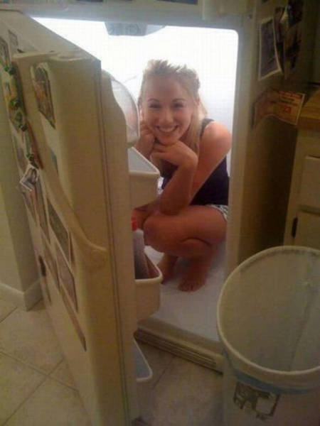 Daily Pictures. Part 2 (73 pics)