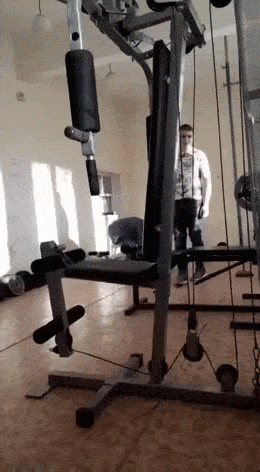 Acid GIFs, March 18 (25 gifs)