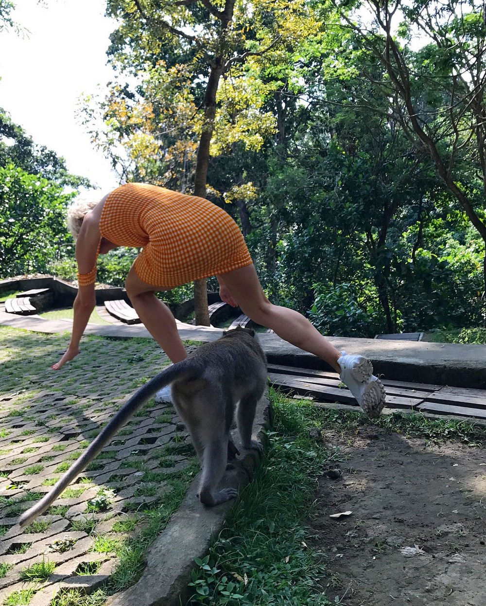 Bad Days Happen (24 pics)