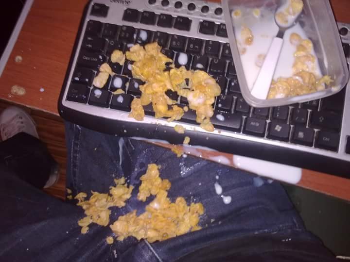 Bad Days Happen (24 pics)