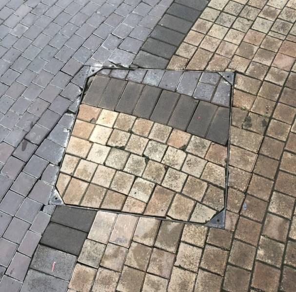 Failed Designs And Constructions (23 pics)
