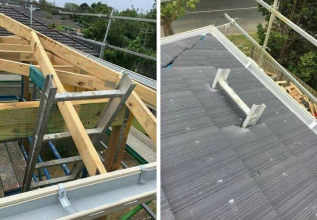Failed Designs And Constructions (23 pics)