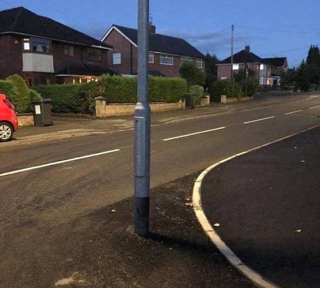 Failed Designs And Constructions (23 pics)