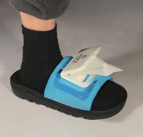 Awful Fashion (19 pics)